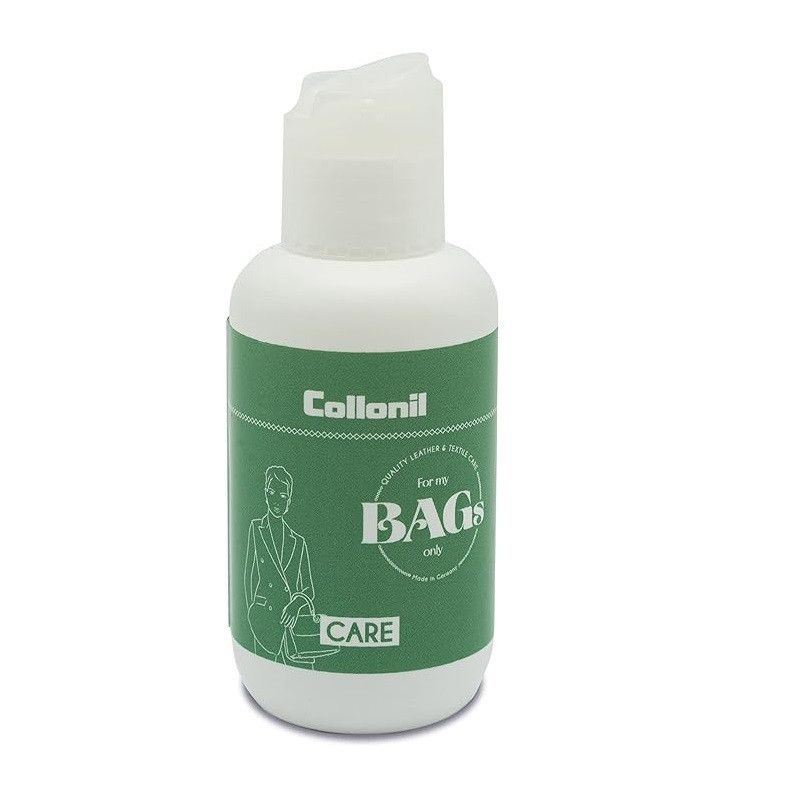 Collonil - Leather Bags Care Solution - 100ml