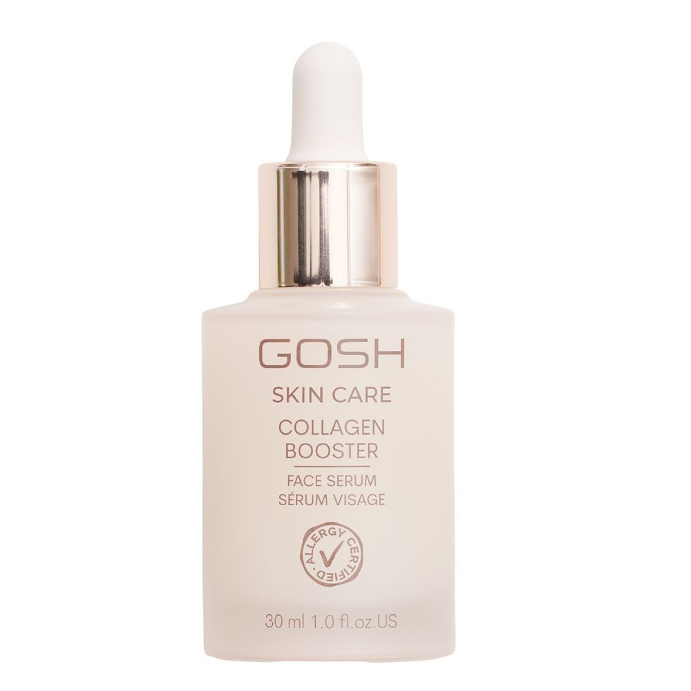 Gosh - Collagen Booster Face Serum - 30ml