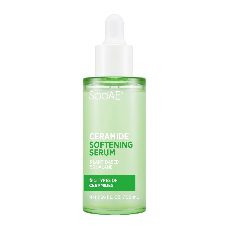 Soo'Ae - Ceramide Softening Serum