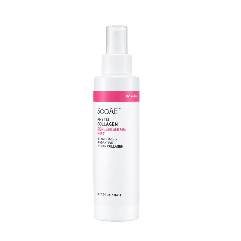 Soo'Ae - Phyto Collagen Replenishing Mist