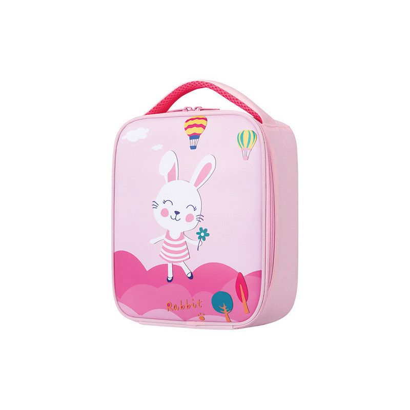 Star Babies - Space Print Lunch Bag