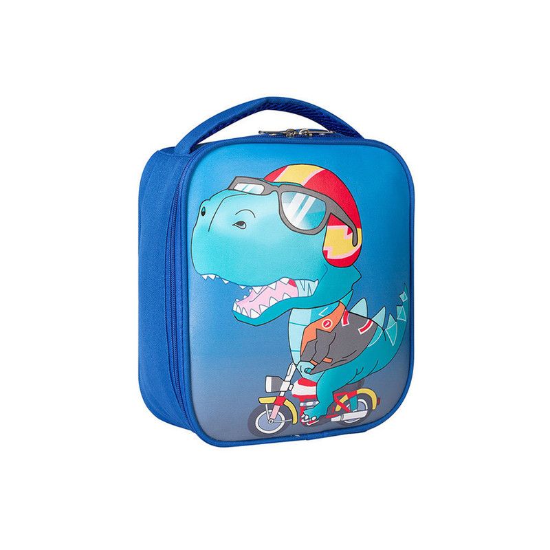 Star Babies - Dragon Print Lunch Bag