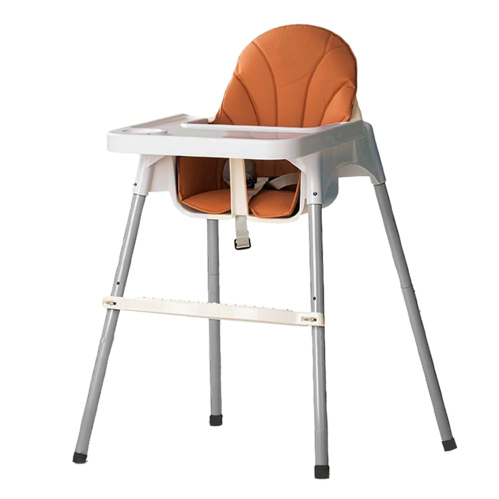 Star Babies - Baby Highchair - White