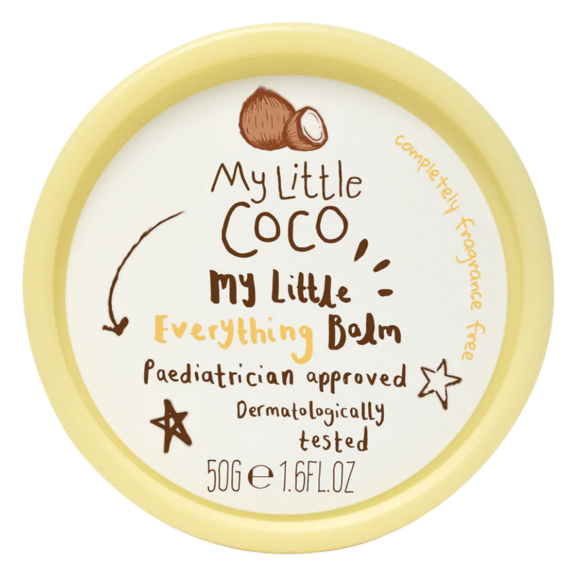 My Little Coco - My Little Everything Balm - 50gm