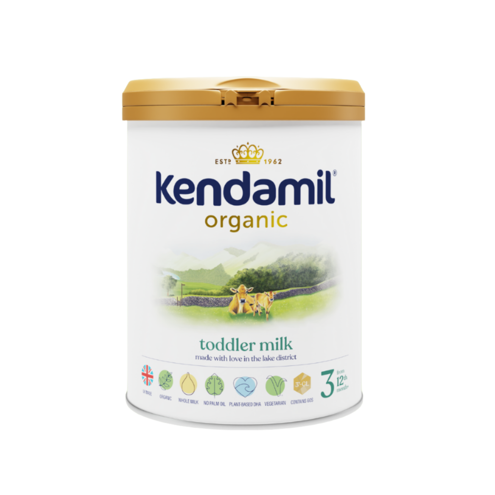 Kendamil - Organic First Infant Milk Stage 3