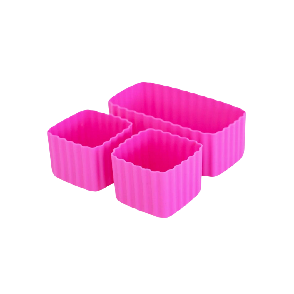 Montii - Bento Mixed Cups - Calypso - 3pcs