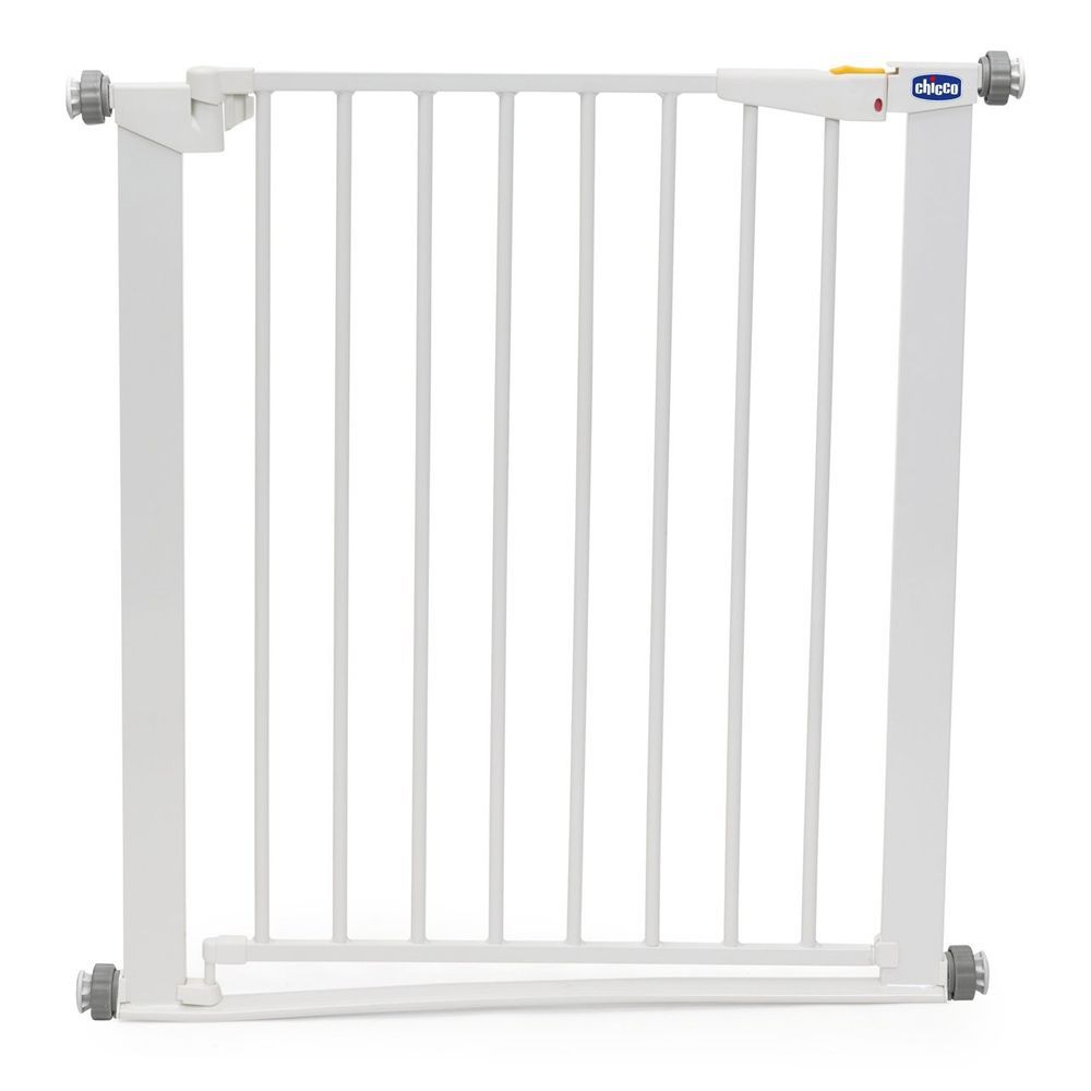 Chicco - Baby Safety Gate - White