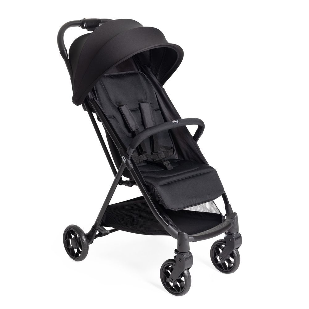 Chicco - Urbino Stroller - Black