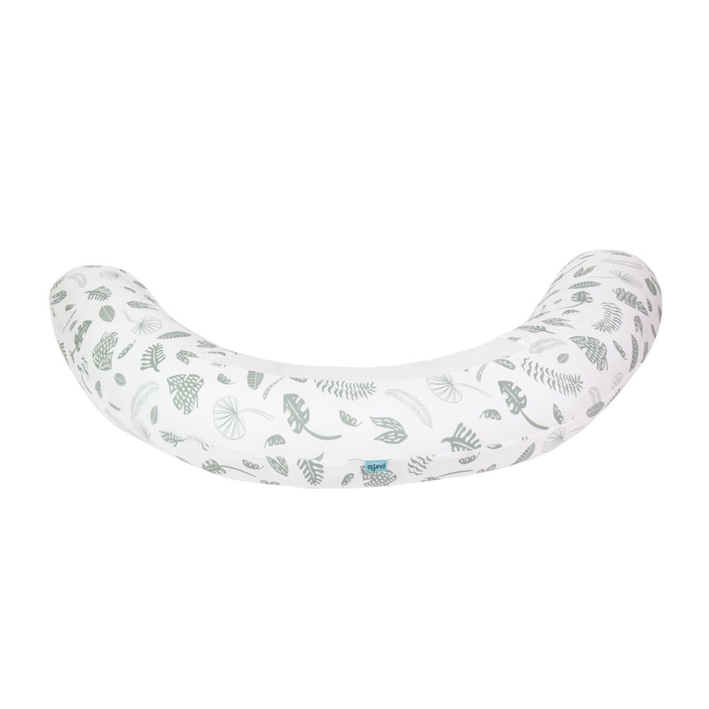 Purflo - Breathe Pregnancy Pillow Cover Only - Jardin