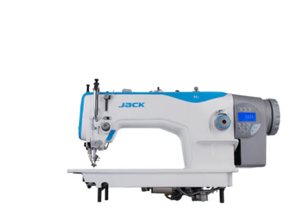 Jack - H5 Walking Foot Industrial Sewing Machine