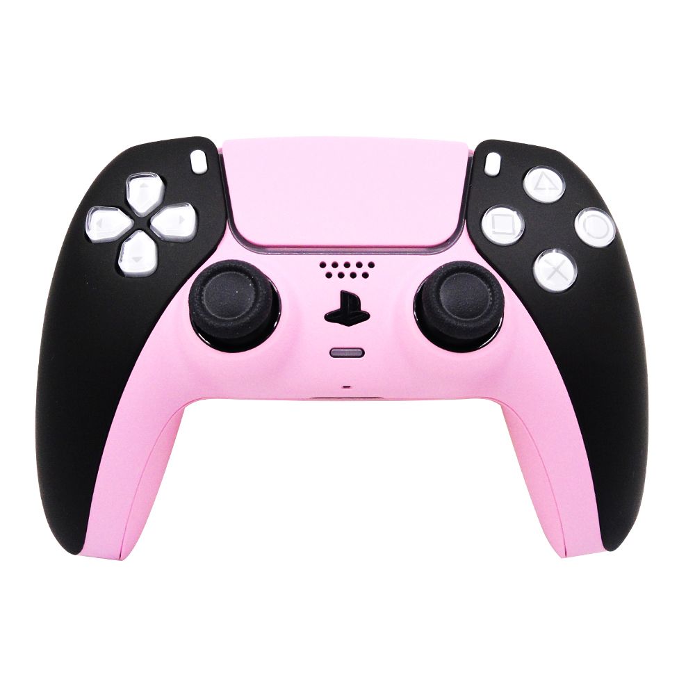 Merlin - Craft DualSense Wireless Controller For PlayStation 5 - Carnation