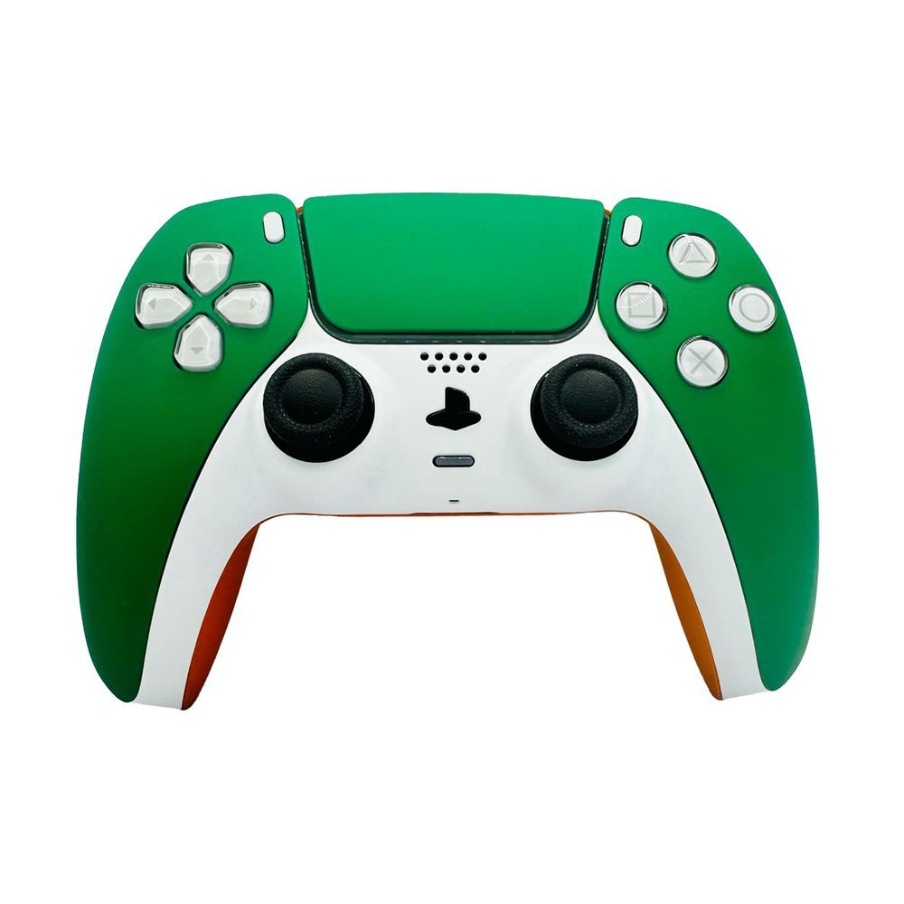 Merlin - Craft DualSense Wireless Controller For PlayStation 5 - Jade