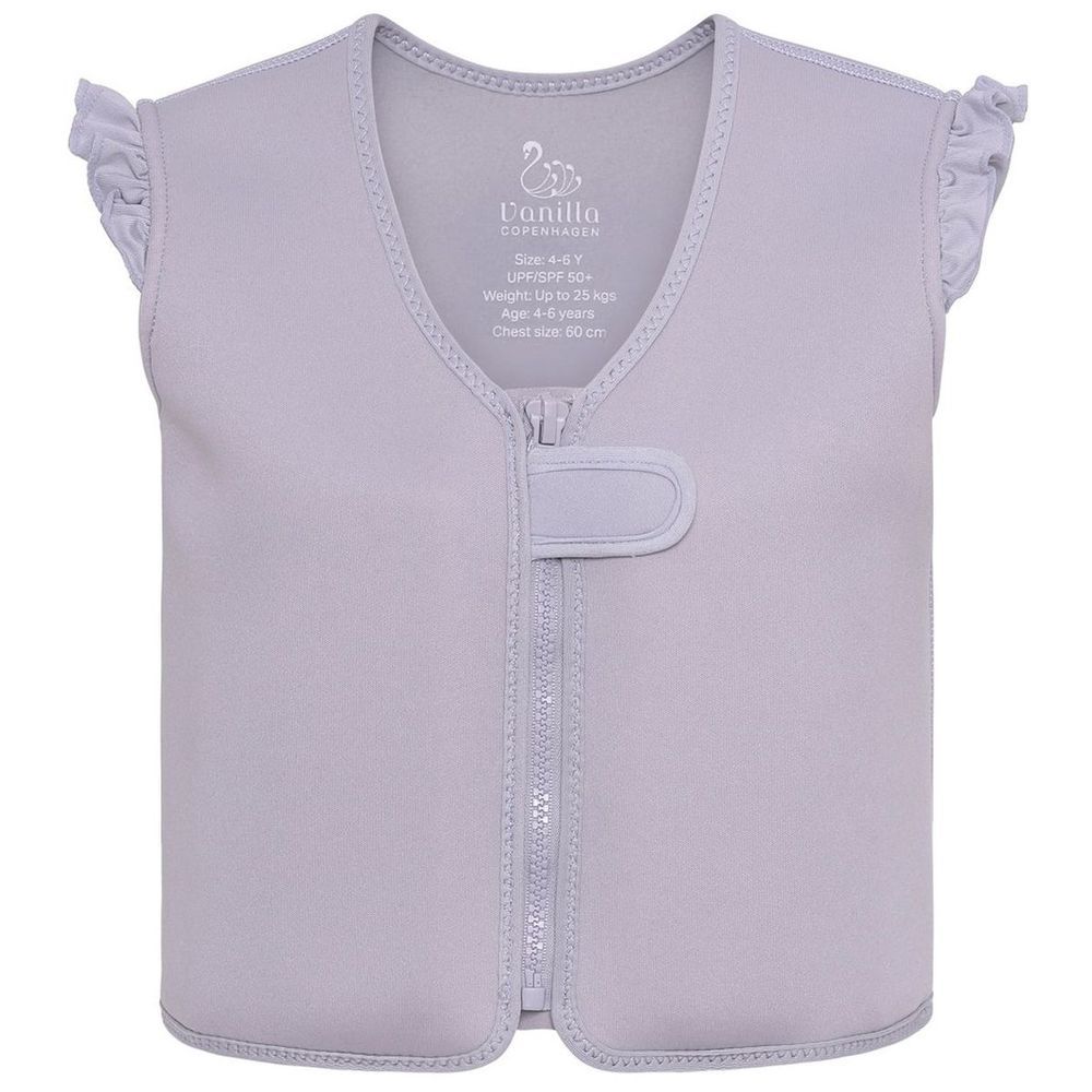 Vanilla Copenhagen - Neo Swim Vest - Lucy Lavender