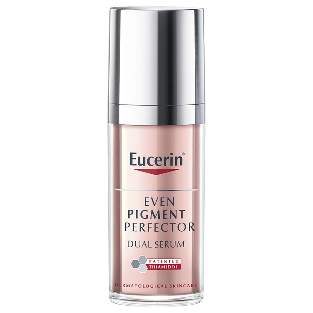 Eucerin - Even Pigment Perfector Dual Face Serum For All Skin Types 30ml