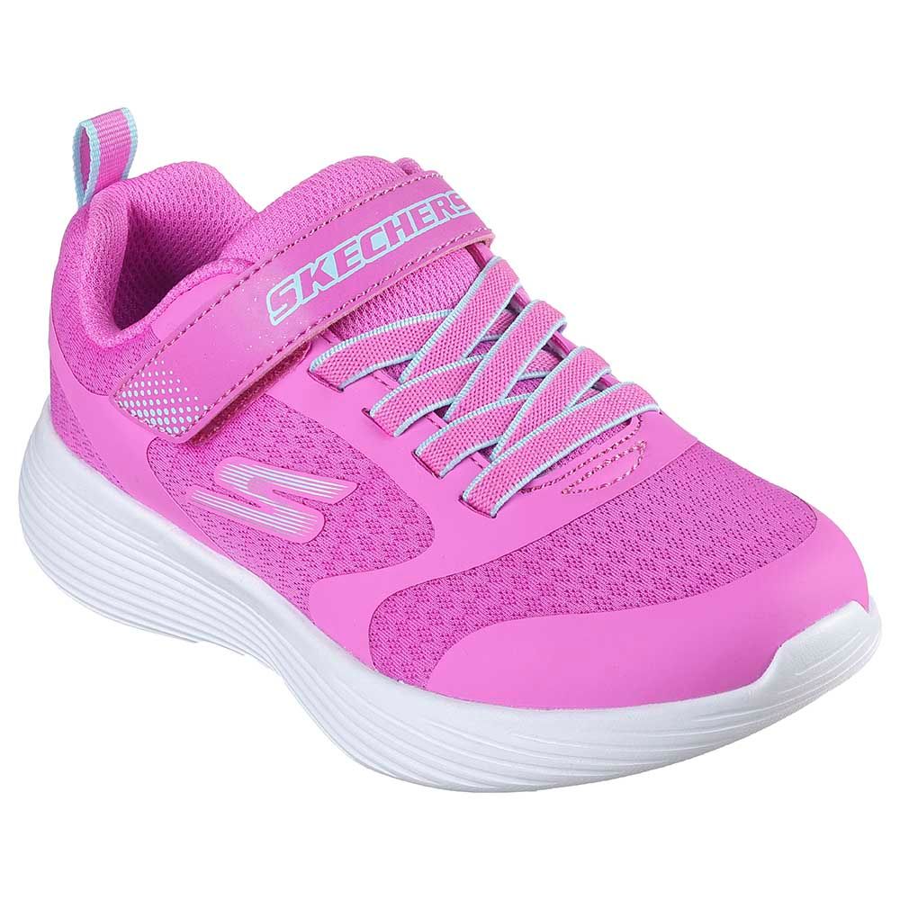 Skechers - Go Run 400 V2 Sneakers - Pink Aqua