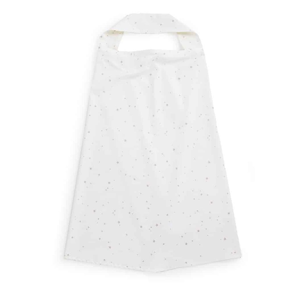 Gloop - Organic Nursing Cover - Soft Sky