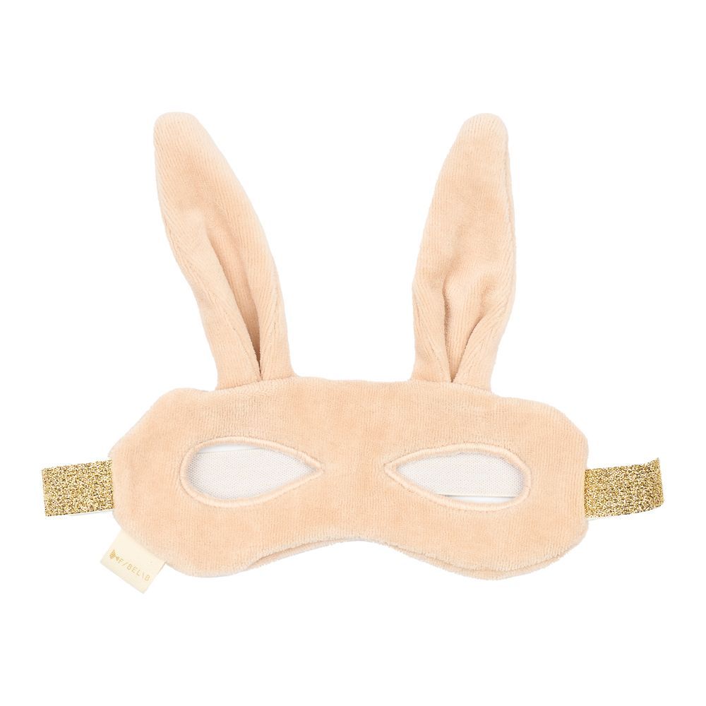 Fabelab - Dress Up Animal Mask - Bunny