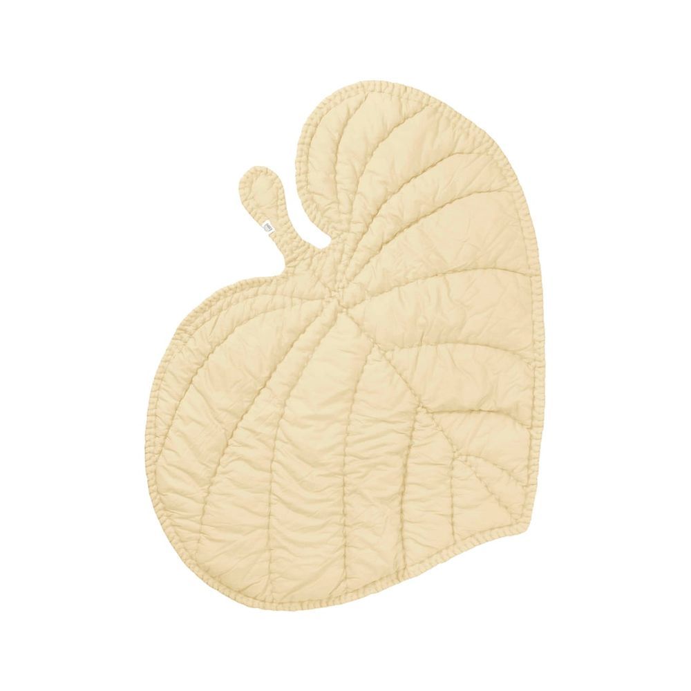 Nofred - Activity Leaf Blanket - Sand