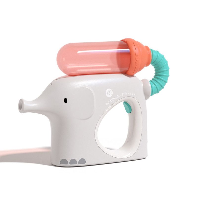 Mideer - Squirt Elephant Water Gun - Candy Red