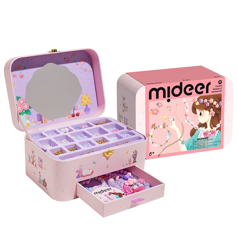 Mideer - Jewellery DIY Kit