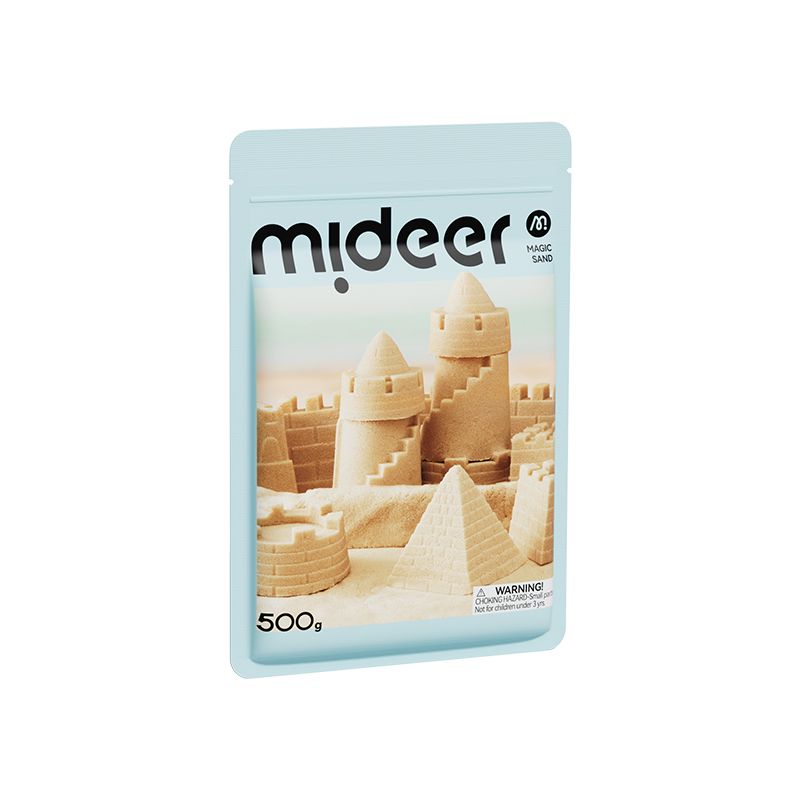 Mideer - Magical Sand - 500g