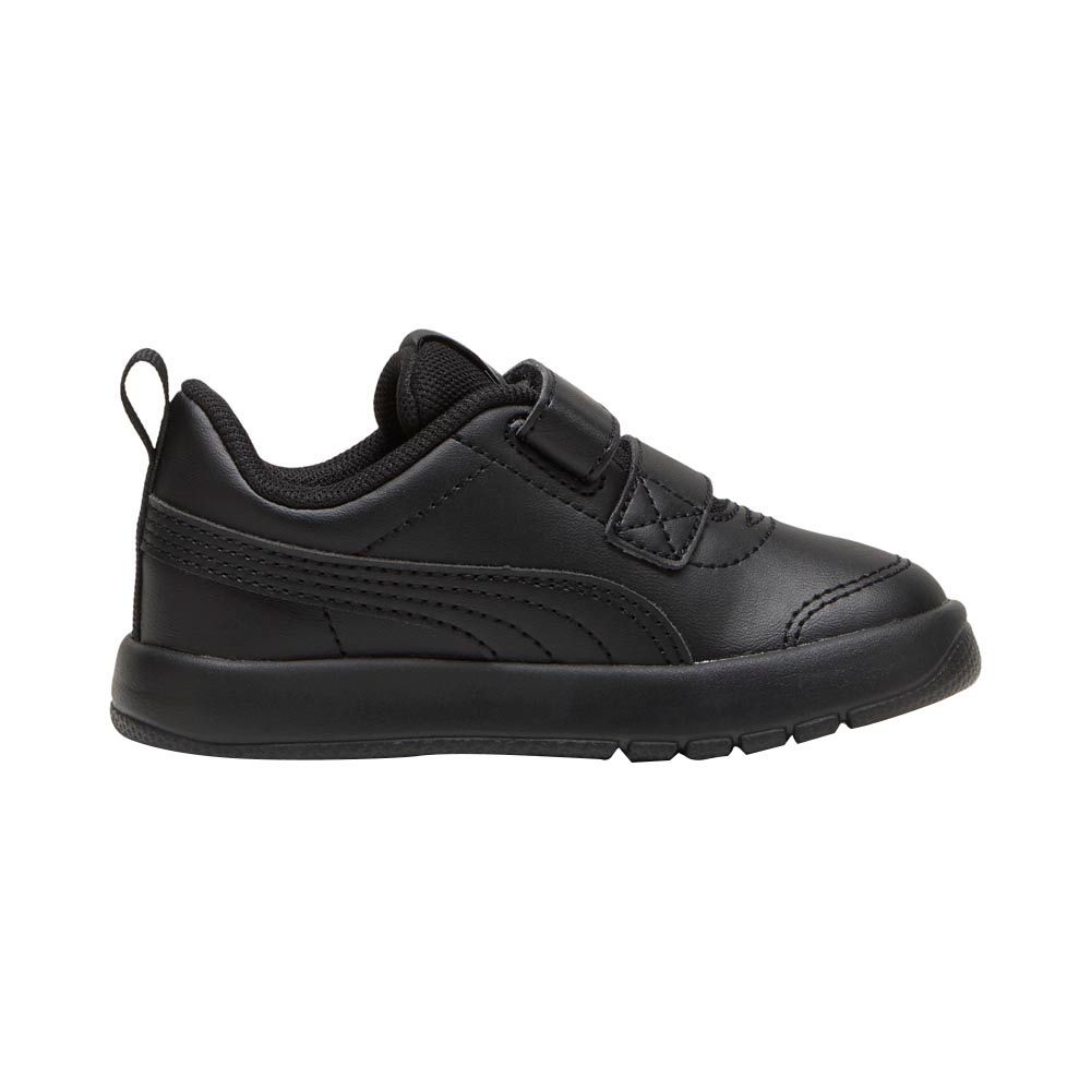 Puma - Courtflex V3 V Inf Sneakers - Black Cast Iron