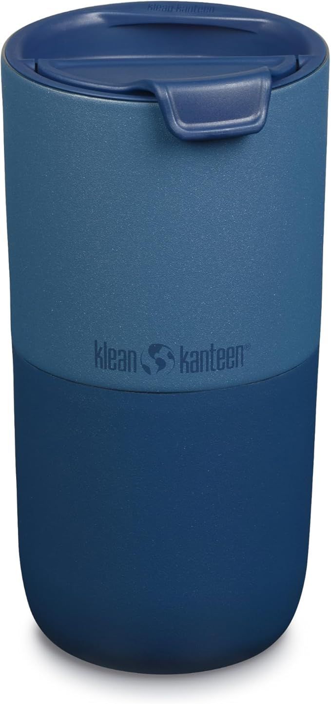 Klean Kanteen - Rise Tumbler With Flip Lid - Stellar - 473 ml