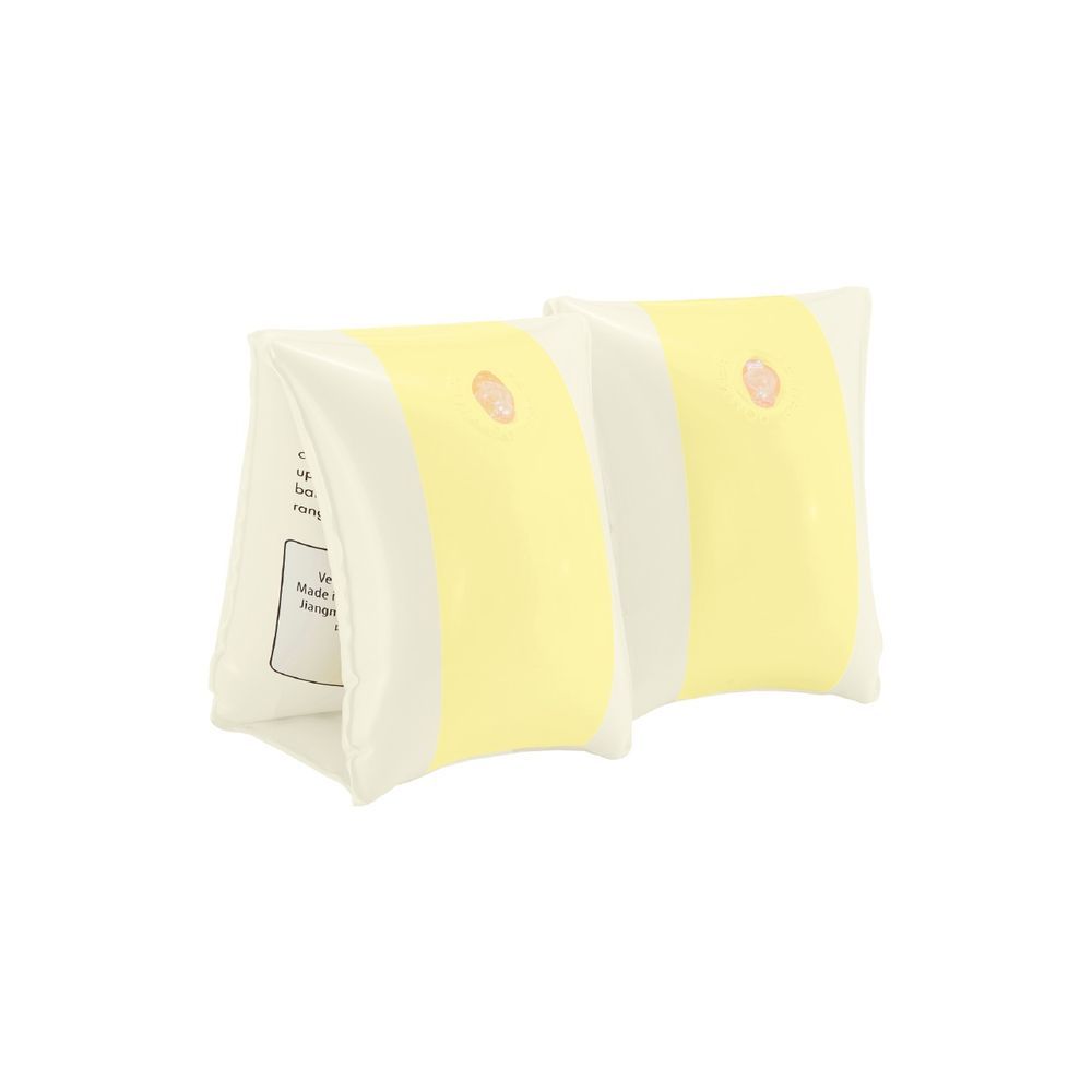 Petites Pommes - Alex Armbands - Pastel Yellow