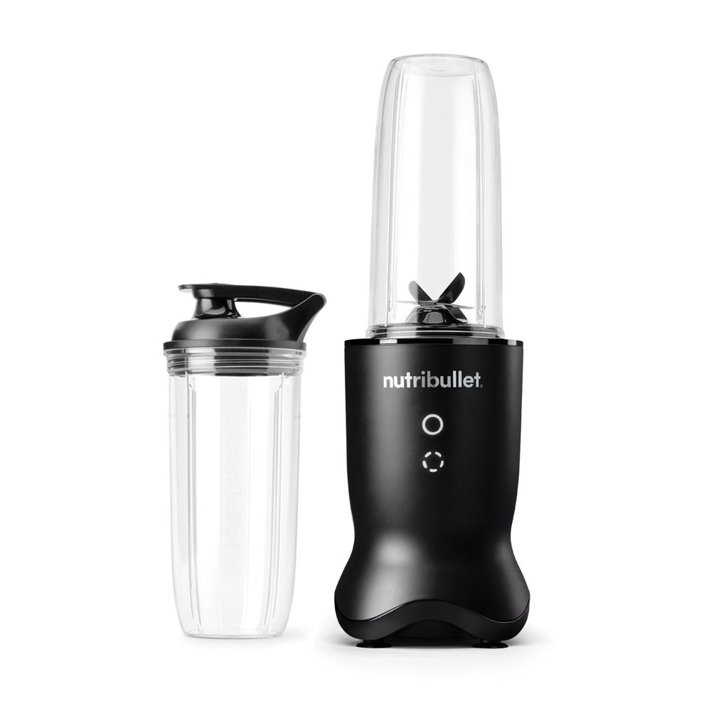 NutriBullet - 1000 Watts Ultra High-speed Blender - Black