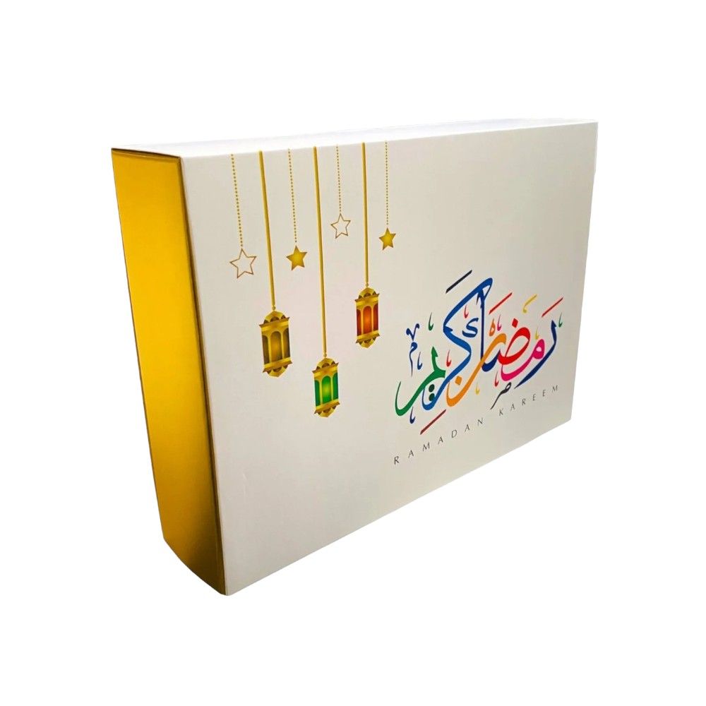 Highland - Ramadan Kareem Box - Large