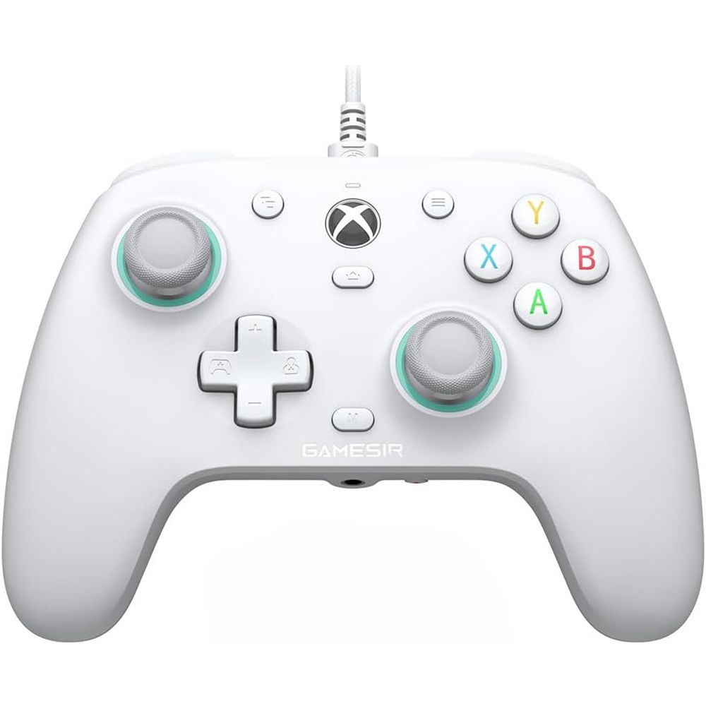 GameSir - G7 SE Wired Controller For Xbox And Windows - White