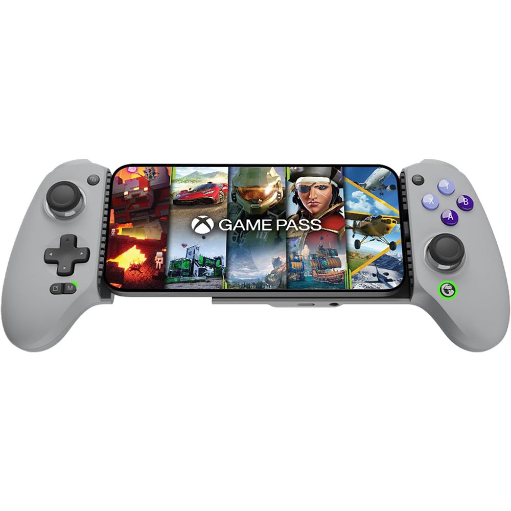 GameSir - G8 Galileo Type-C Mobile Gaming Controller For Android & iPhone15 Series