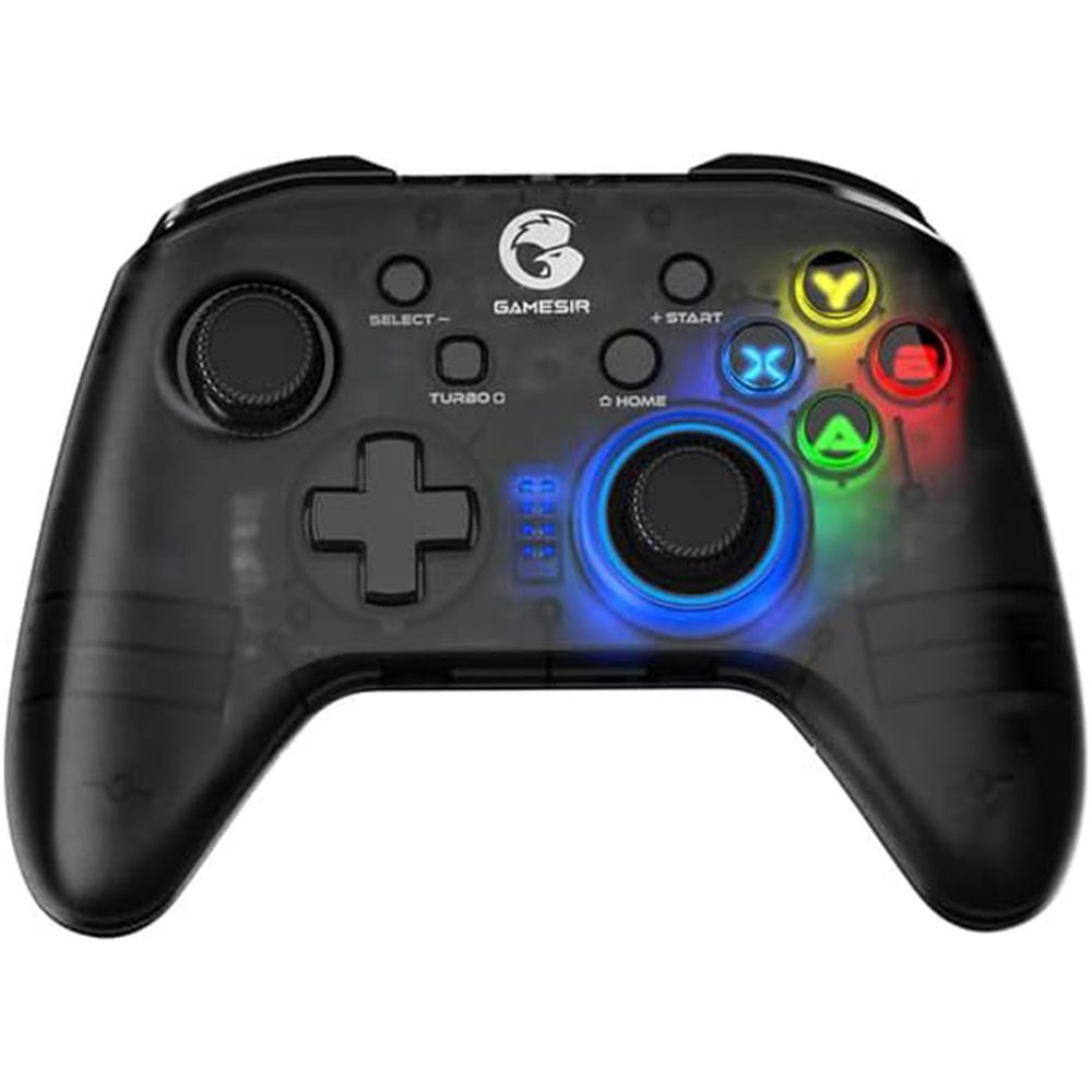 GameSir - T4 Pro Wireless Game Controller - Black