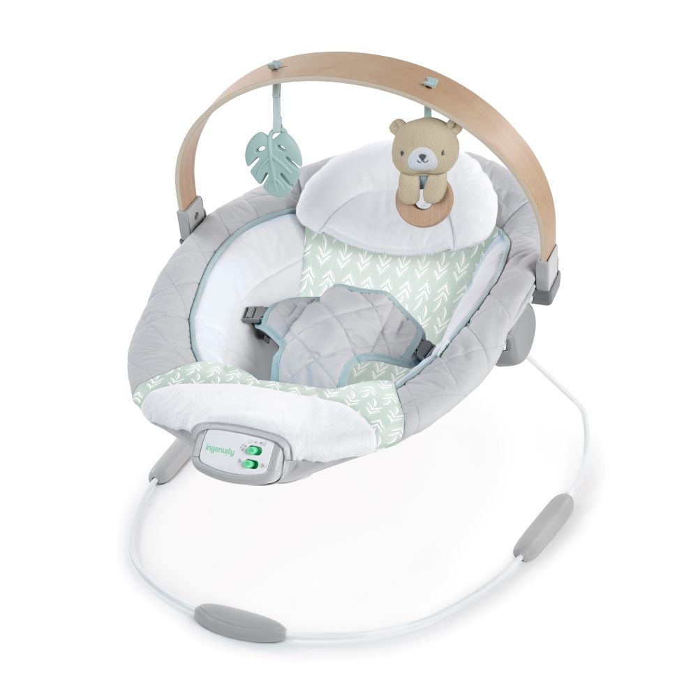 Ingenuity - Cozy Spot Soothing Bouncer