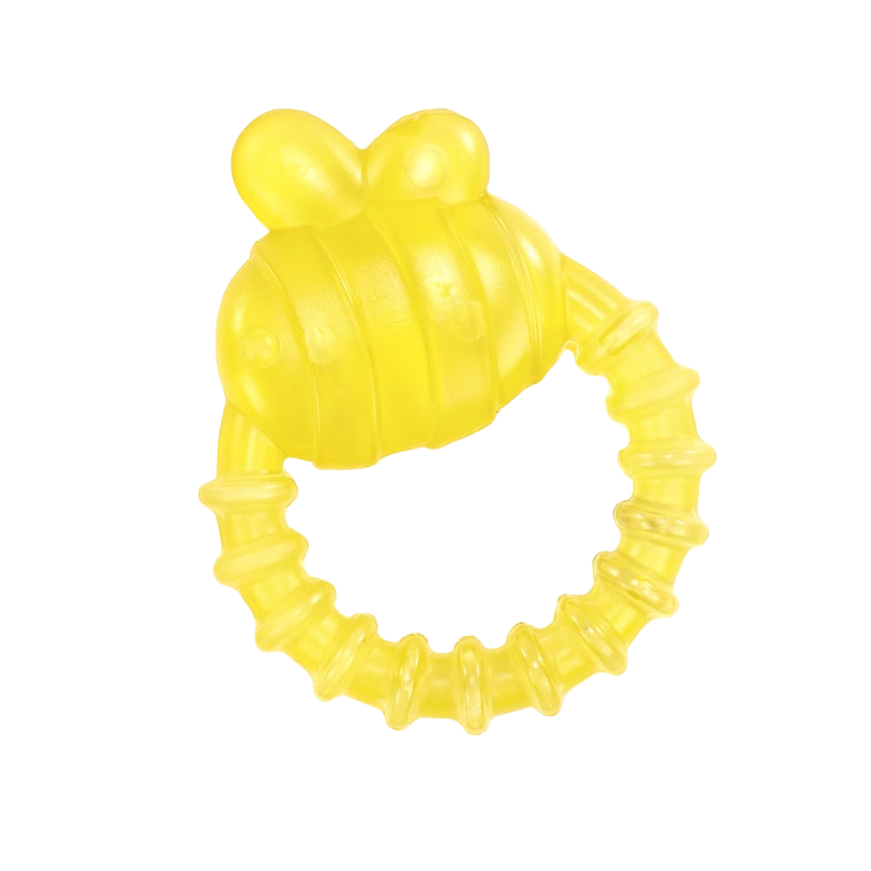 Ingenuity - Cool Bite Water Teether - Bomby