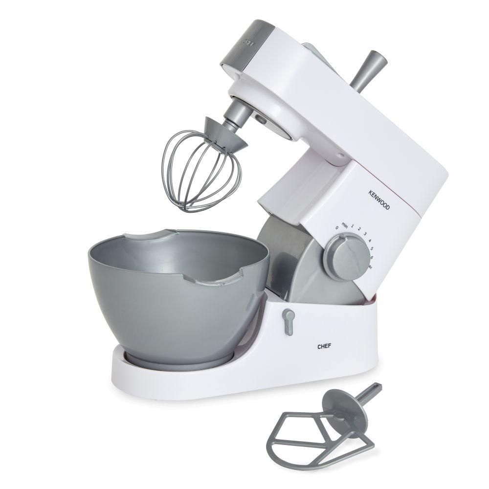 Casdon - Young Bakers Kenwood Mixer Toy Set