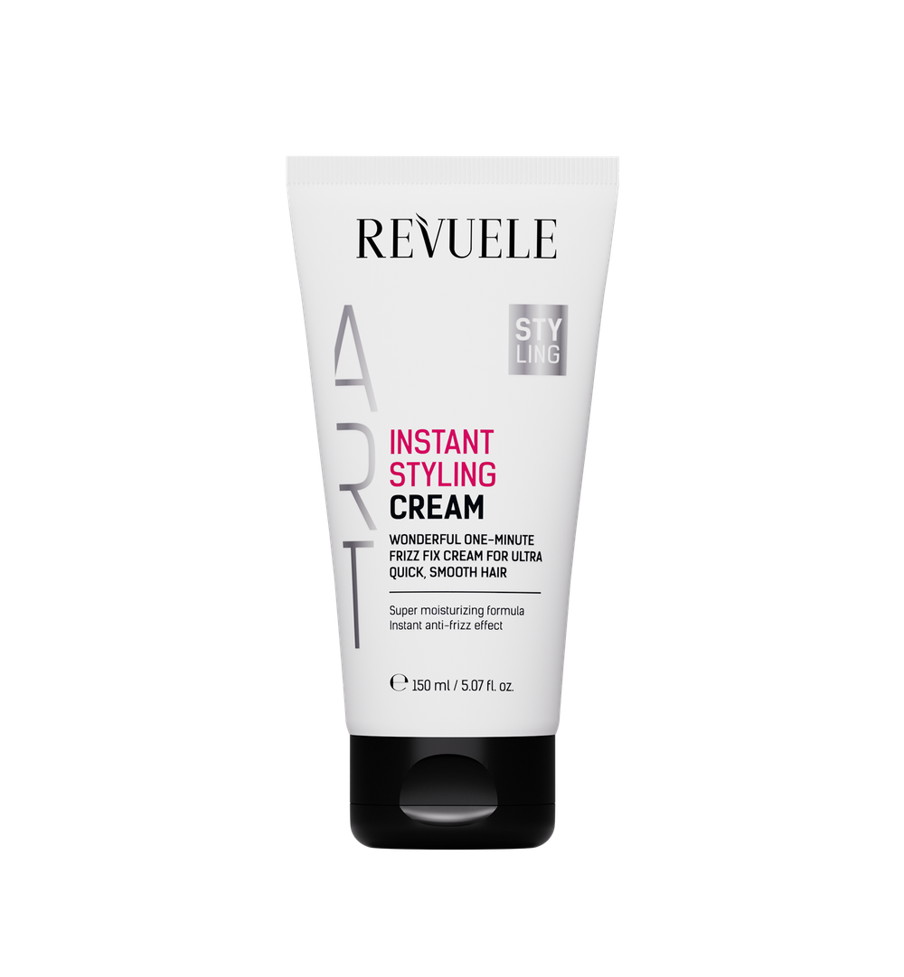 Revuele - Instant Styling Cream - 150ml