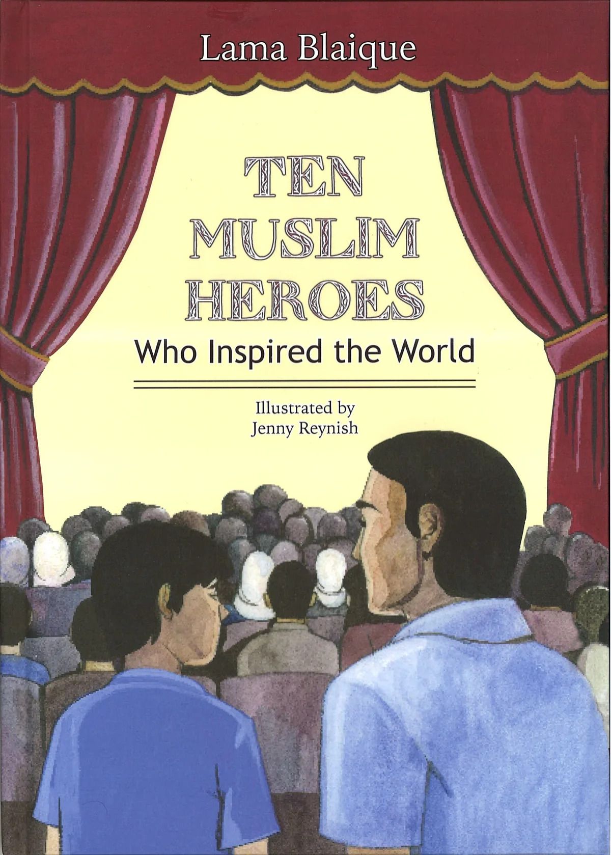 Ten Muslim Heroes Who Inspired The World