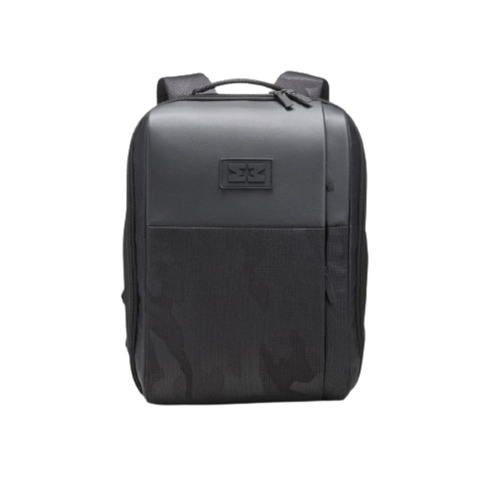 Minimeis - The Parent Backpack - Black