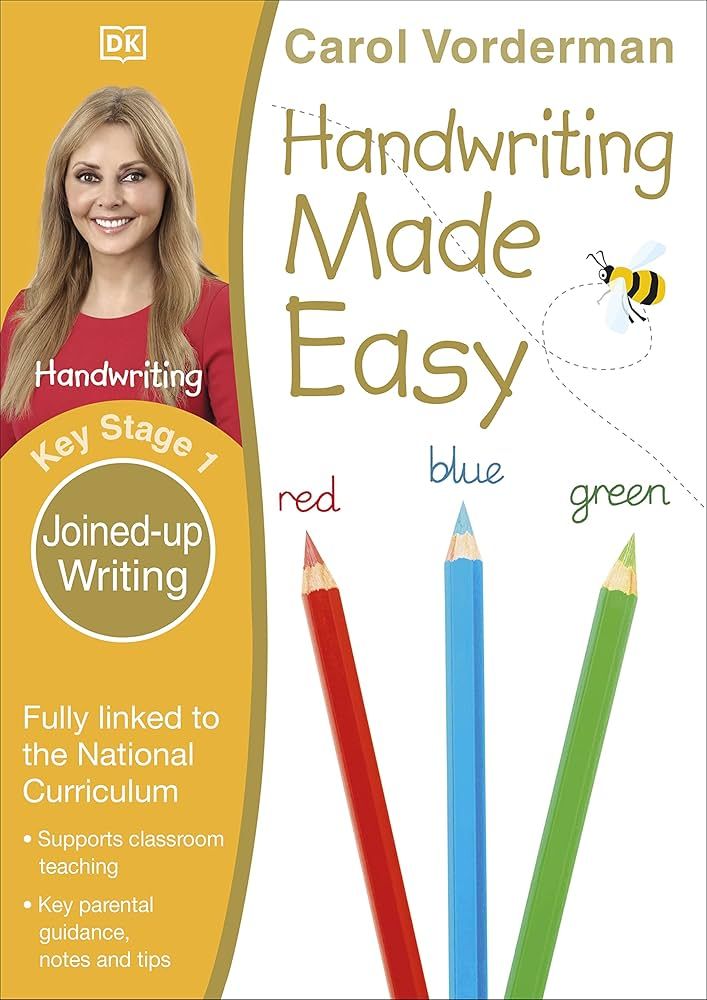 Handwriting Made Easy