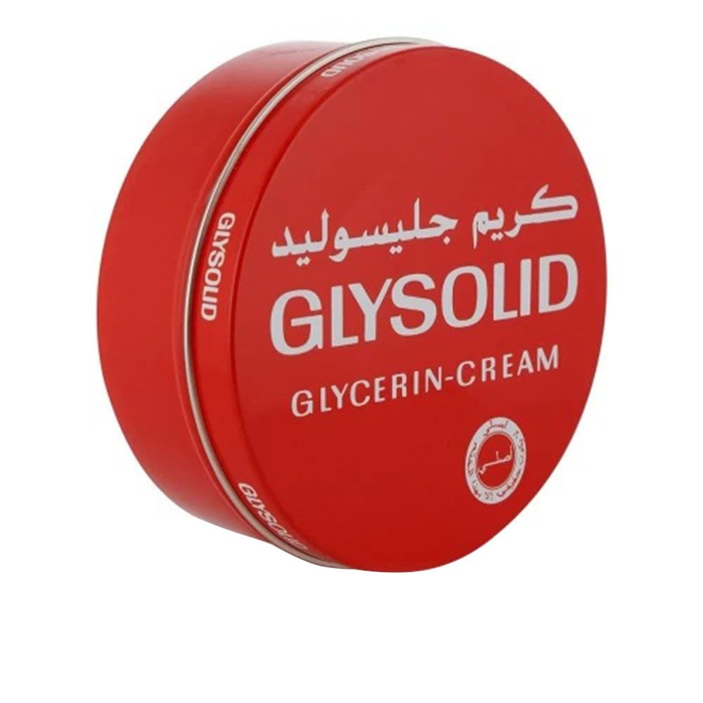 Glysolid - Skin Cream - 250ml