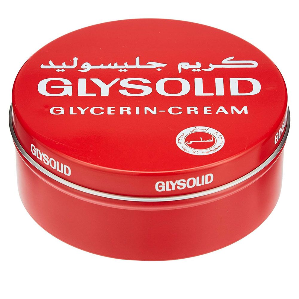 Glysolid - Skin Cream - 400ml