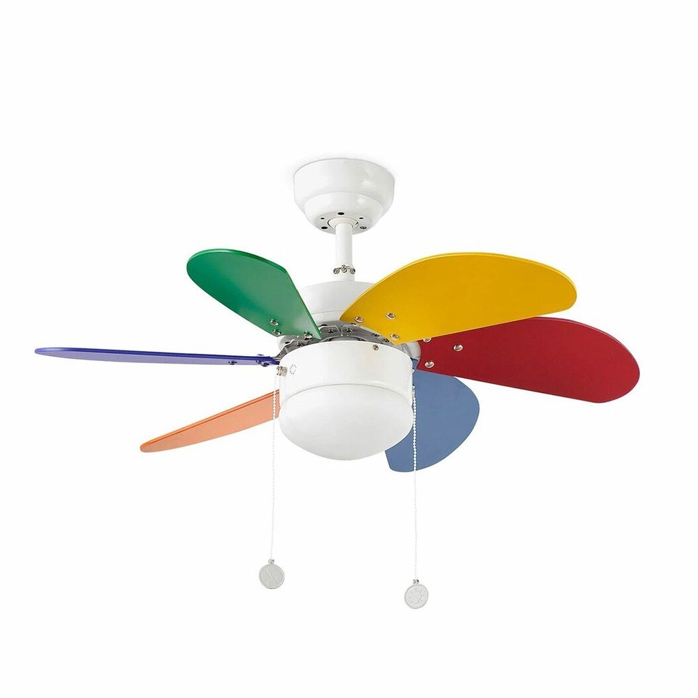 ChildrenLighting - Palao Kids Ceiling Fan - 81 cm