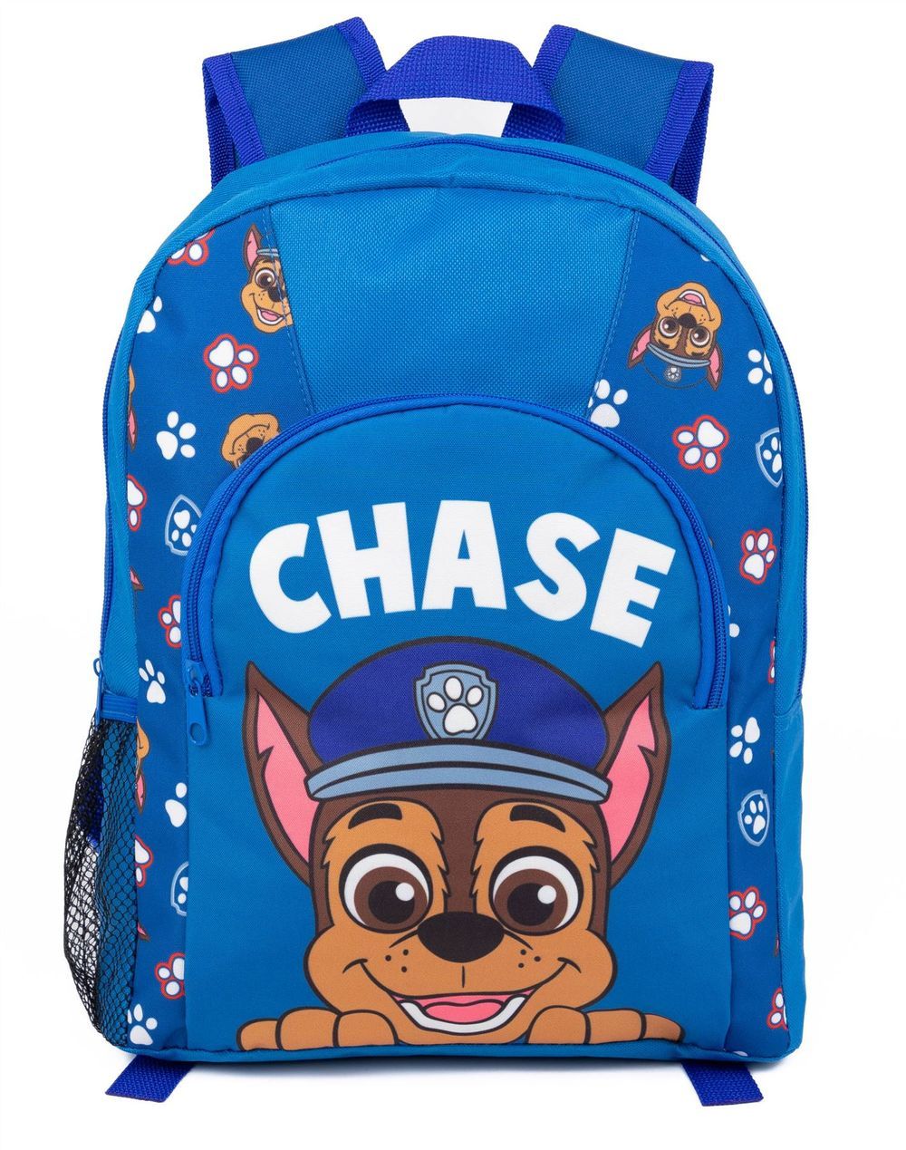 Bamboo Bark - Boys' Paw Patrol Backpack - Blue