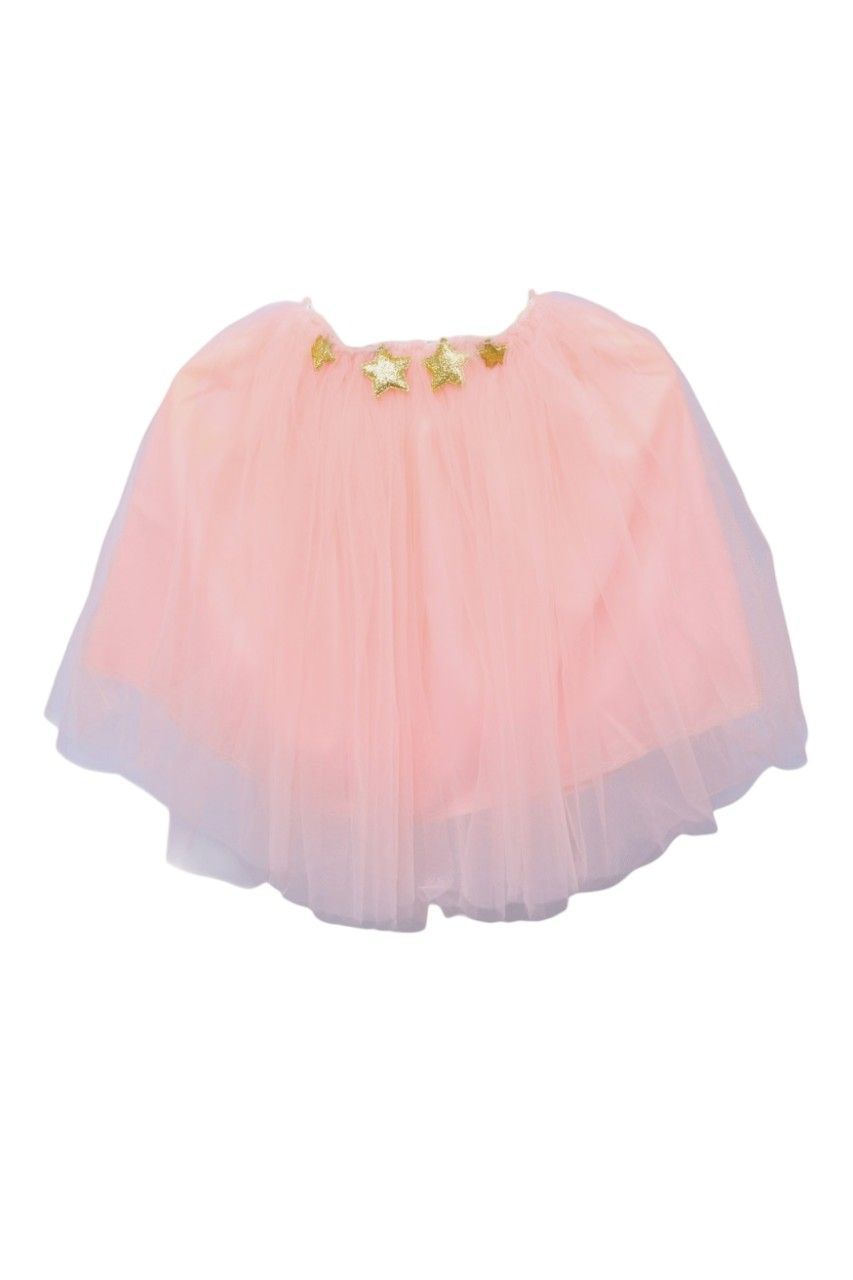 D' Daniela - Tutu Skirt - Pink