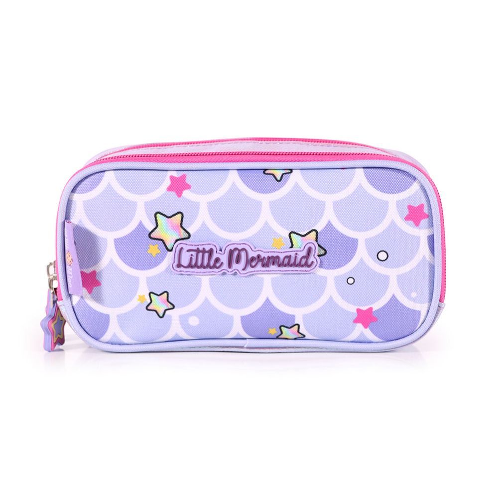 Milk&Moo - Pencil Case - Little Mermaid