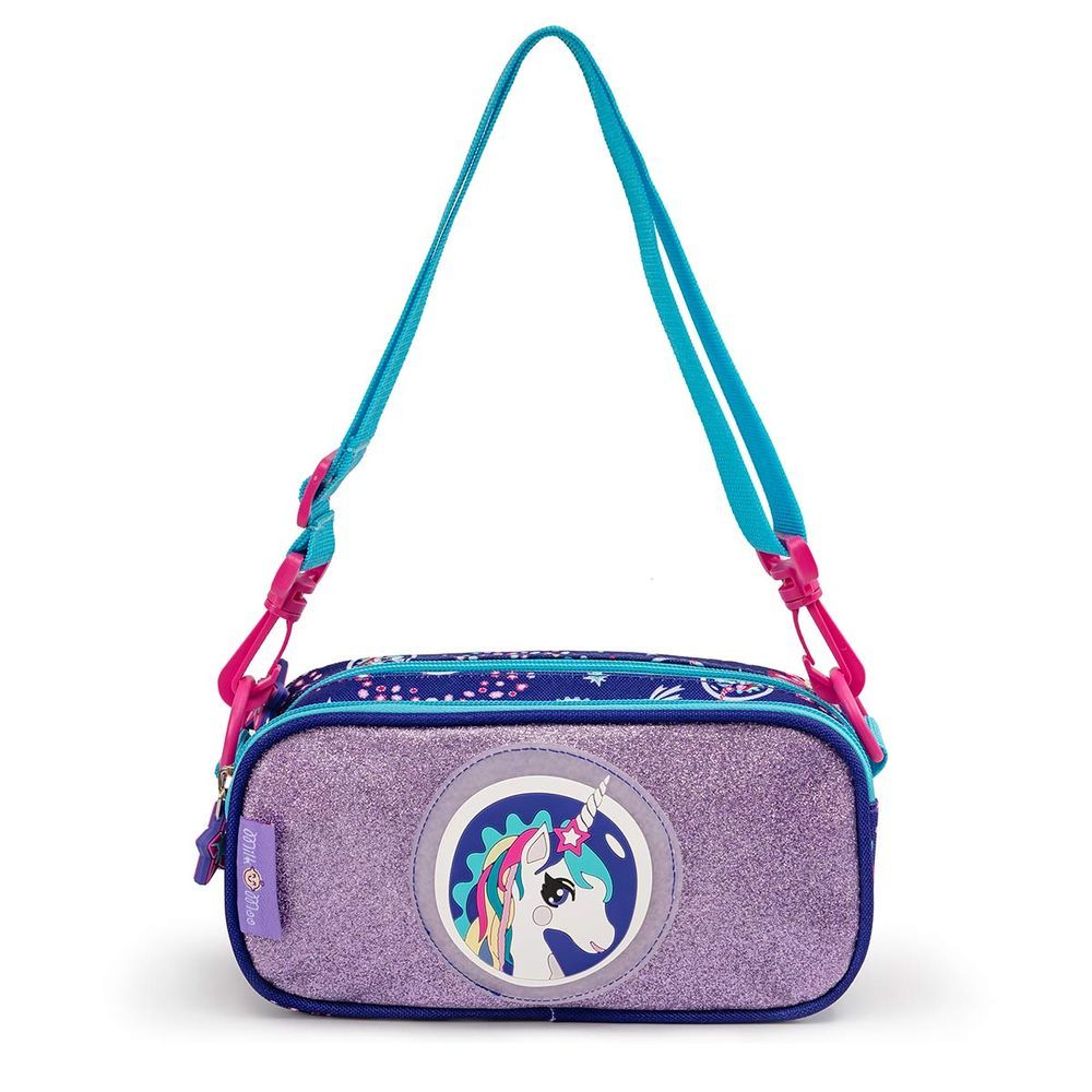 Milk&Moo - Ayris Fanny Pack Pencil Case