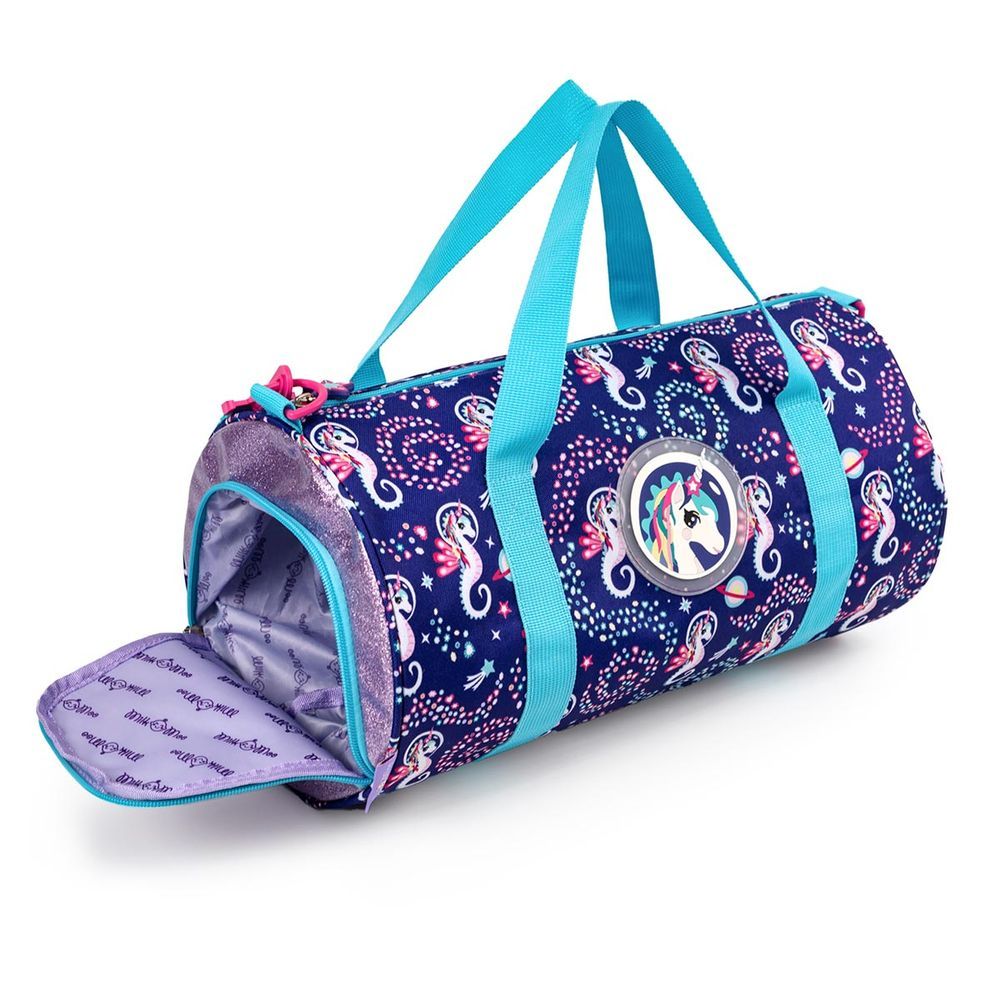 Milk&Moo - Ayris Kids' Sports Bag - Blue