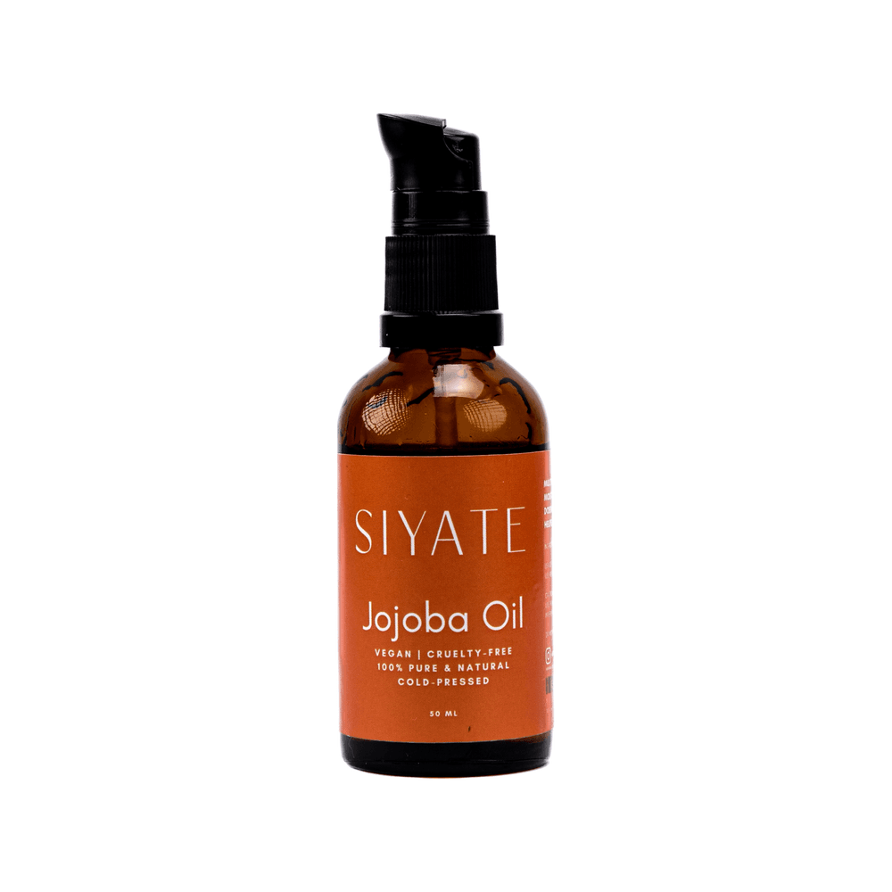 Siyate - Jojoba Oil - 50ml