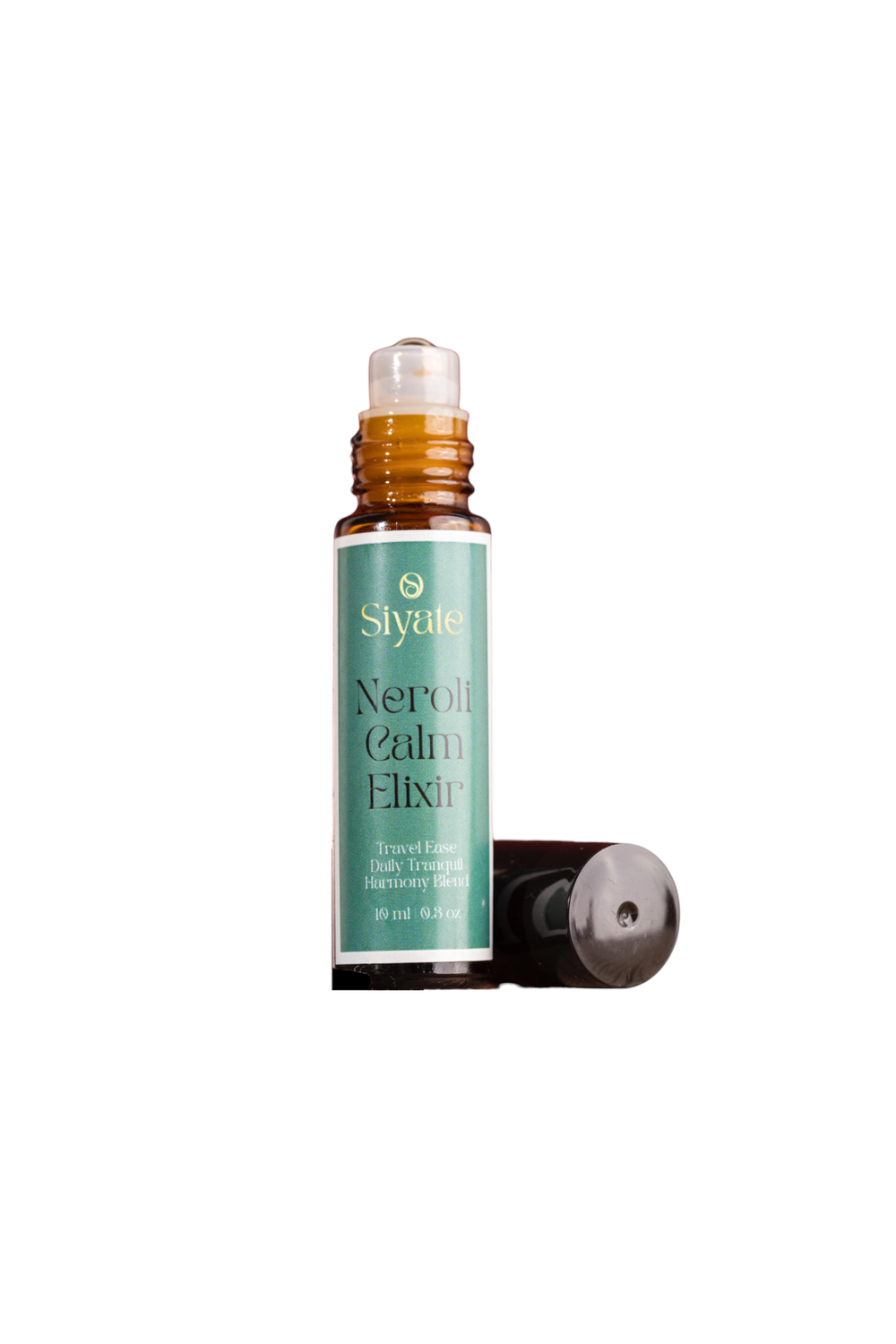 Siyate - Neroli Calm Elixir - 10ml